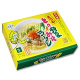 箱入 まつやとり野菜みそラーメン(3食)/味噌ラーメン