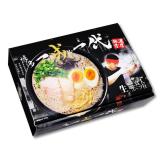 博多ラーメン 一成一代/豚骨ラーメン