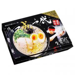 博多ラーメン 一成一代/豚骨ラーメン