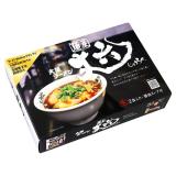 大阪ラーメン 麺屋丈六(小)/醤油ラーメン