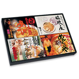 全国銘店ラーメン詰合せ