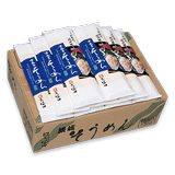 乾さぬきそうめん