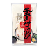 釜あげさぬき半生うどん