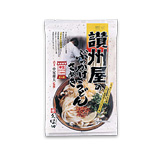 讃州屋のぶっかけうどん