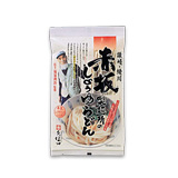 赤坂製麺所のしょうゆうどん