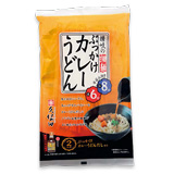 ぶっかけカレーうどん