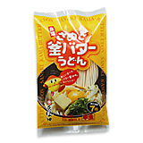 さぬき釜バターうどん
