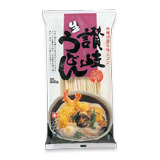 讃岐生うどん