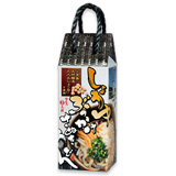 スタンド箱入醤油ぶっかけさぬきうどん