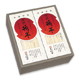 桶半さぬき生うどん