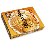米沢ラーメン喜久家(大)