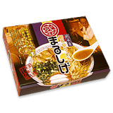 和歌山ラーメン　まるしげ(大)