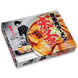 喜多方ラーメン来夢(大)