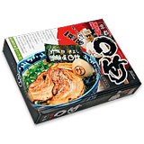 京都中華そば　麺屋○竹(大)