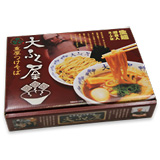 東京重厚つけそば　大ふく屋(大)