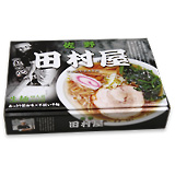 佐野ラーメン　田村屋(大)