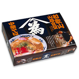 和歌山中華そば 山為食堂(大)
