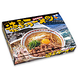 箱入徳島ラーメン