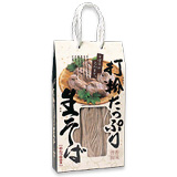 箱入手提げ打粉そば(小)