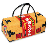 ボックス千両箱さぬきうどん