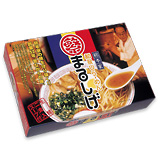 和歌山ラーメン　まるしげ(小)