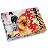 喜多方ラーメン来夢(小)