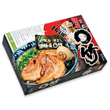 京都中華そば　麺屋○竹(小)