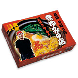 高知鍋焼きラーメンまゆみの店(小)