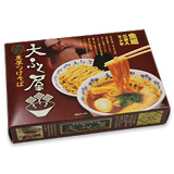東京重厚つけそば　大ふく屋(小)
