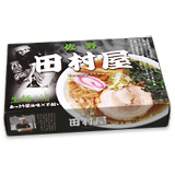 佐野ラーメン　田村屋(小)