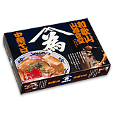 和歌山中華そば 山為食堂(小)