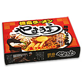 徳島ラーメン やまきょう(小)