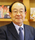 代表取締役　久保田剛司